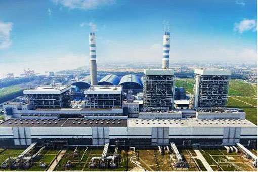 国电龙华延吉热电有限公司2*200MW工程